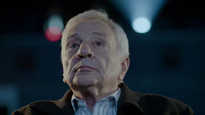 Honouring Phil and Jennie Gaglardi