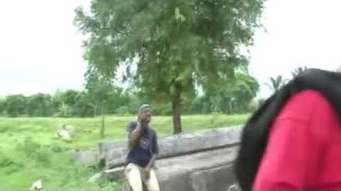 Comedy aceh-apa lambak dengen gense
