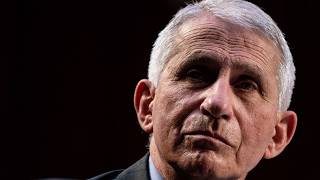 Keeps getting worse for Fauci after text message leaks