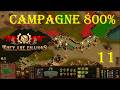 🔥Le col étroit - They are Billions Campagne 800% APOCALYPSE EP11 🔥