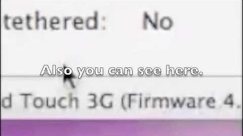 How to get ipod/iphone 4.0 firmware for FREE!!!