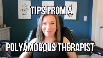 Polyamory and Boundaries