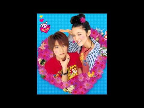 Lovely Complex Live Action OST] Umibozu - Yoroshiugozansuka 