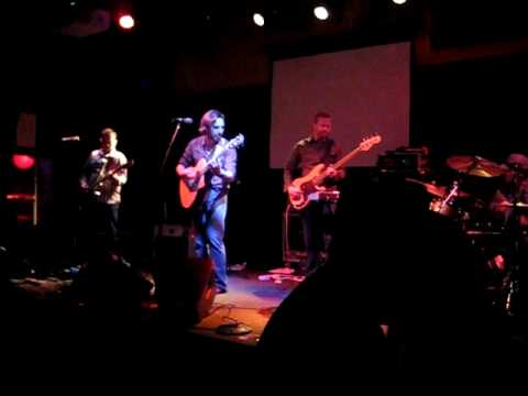 Brian Buckley Band @ The Dakota Lounge 5/22/10