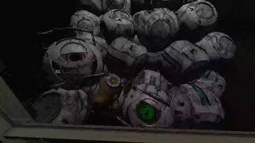 Lets Play Portal 2 Community Test Chambers Part 23 (Season 1 Final): Will This Hit?