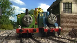 Percy And The Carnivalpercy And The Funfair