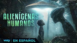 Alienígenas Humanos Estreno 2024 Pelicula Exclusiva Ovnis Documental Pelicula En Espanol