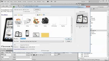 Parallax Slider add and remove image Dreamweaver