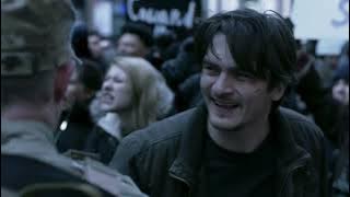 [Homeland] - Peter Quinn's Death (4K Resolution)