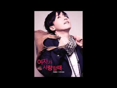 박혜경 (+) 08-I Believe