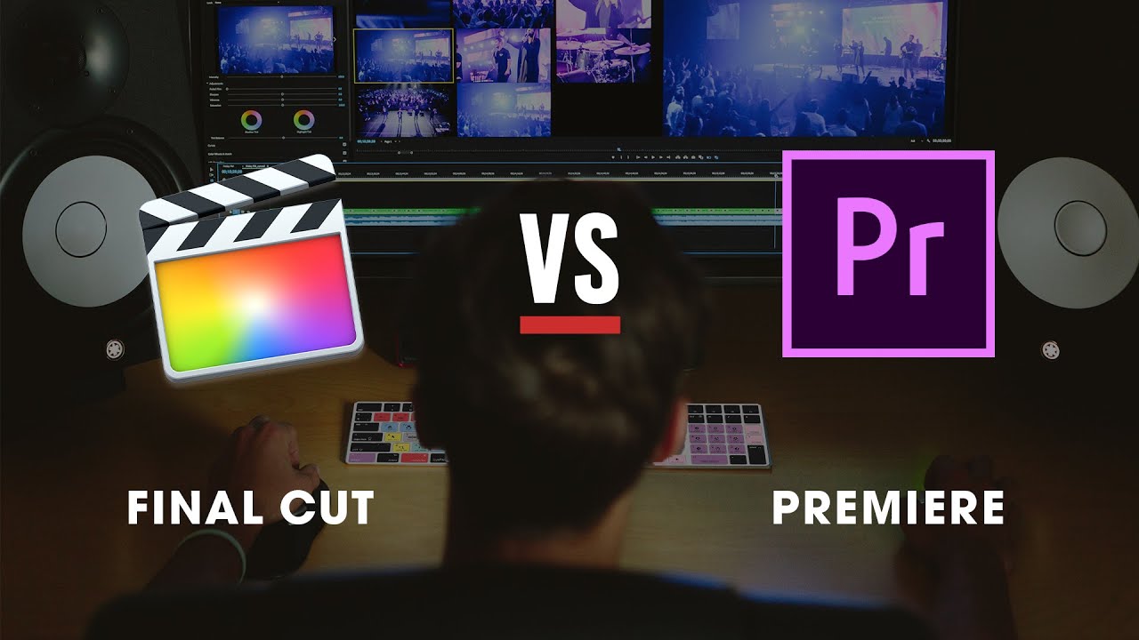 videoproc vs adobe premiere