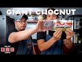 Erwan and Martin Make Trese’s Giant Chocnut