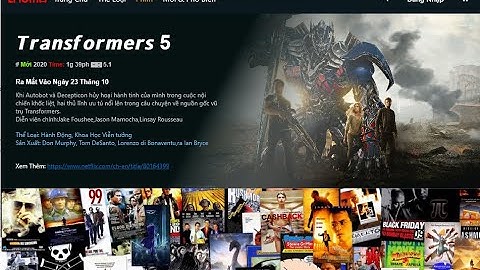 Lập trình ứng dụng media (wpf)