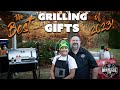 Best grilling gifts for 2023  ultimate holiday gift guide 