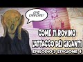 HANNO ROVINATO L'ATTACCO DEI GIGANTI? Il TERRIFICANTE EPISODIO 3 STAGIONE 4