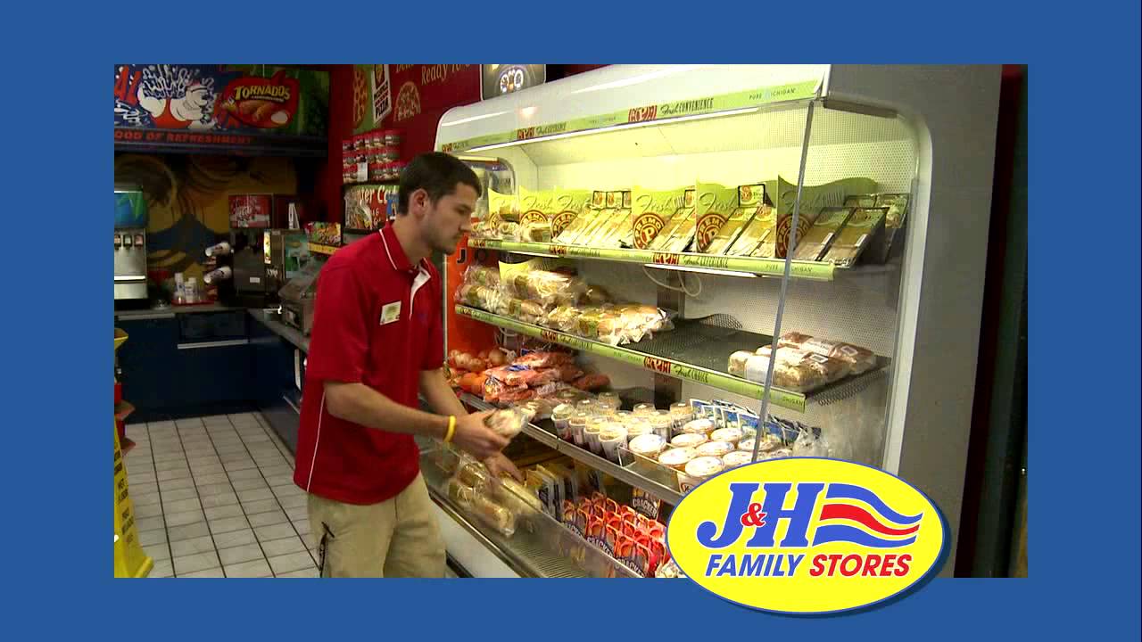 J H Family Stores Corporate Office