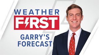 St. Louis forecast: Very hot Saturday, storms overnight image