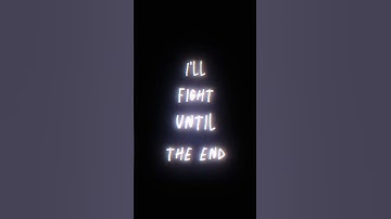 Thumbnail of M83 - Outro #vibesedit #lyrics #shorts