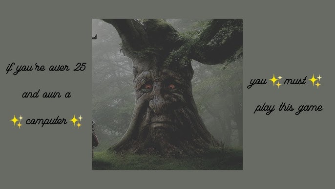 Wise mystical tree, made using Lizhard clock : r/Terraria