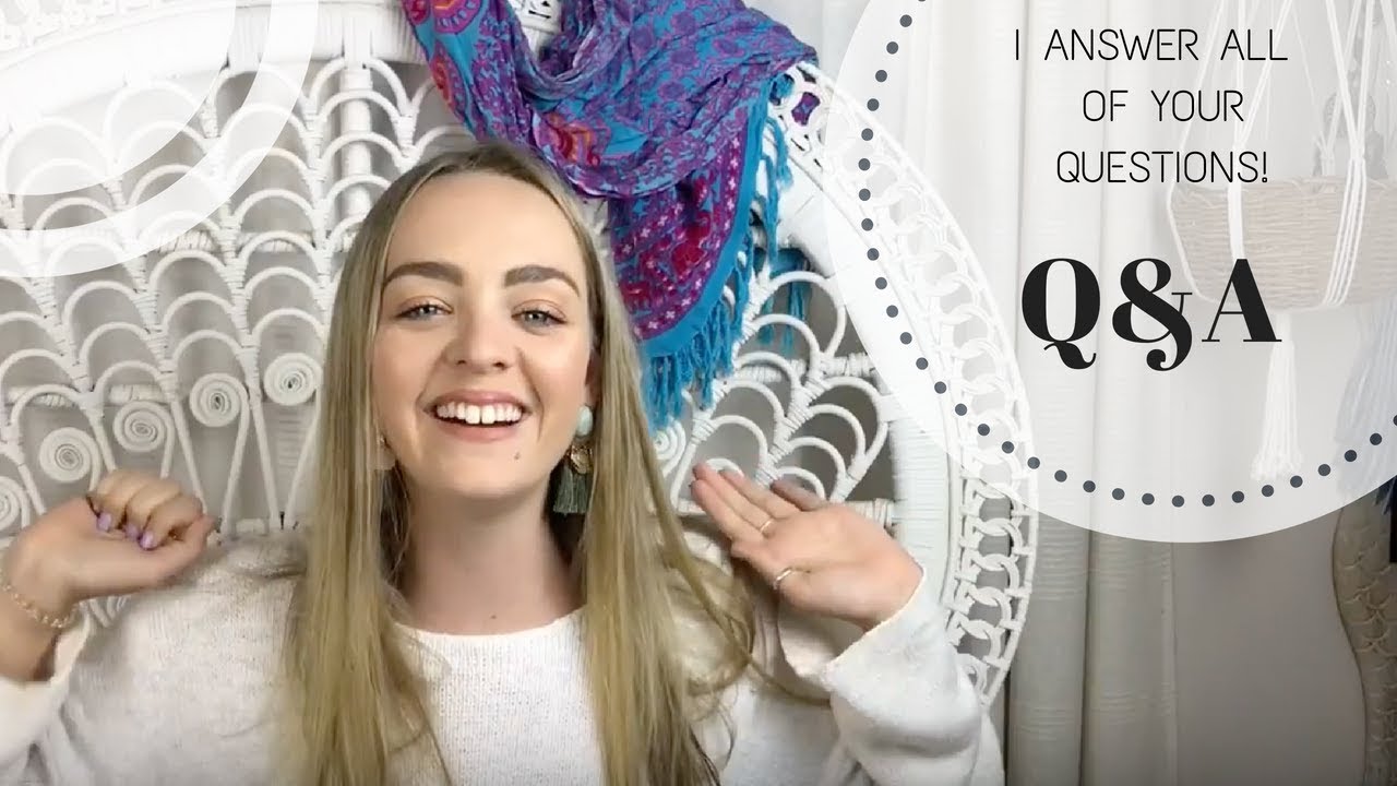 Where Have I Been And An Unboxing With Bokyna Youtube