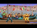 The king of fighters 94 fatal fury