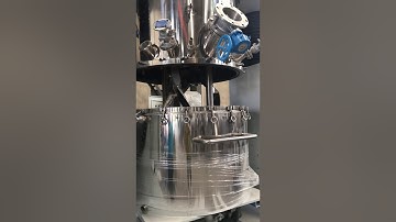 china adhesive paint pigment 1300T dual planetary mixer