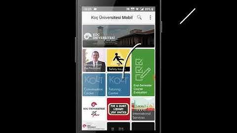 End of Semester Course Evaluation How-to for Faculty