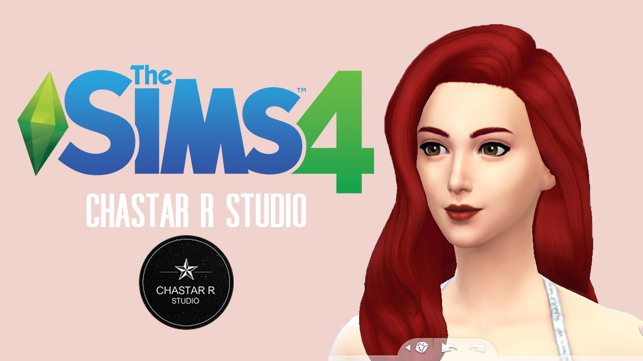 Sims 4 create a sim custom content pack - avenueplm