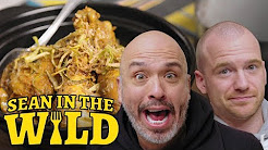 Filipino Food 101 with Jo Koy | Sean in the Wild