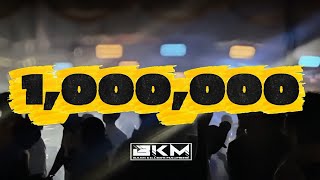 1.000,000 || NEW KANCINGAN REMIX || BRIYAN FERNANDEZ ~  BASS KILLERS MAUMERE🔥🔥