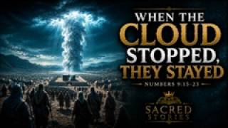 For 40 Years, Two Million People Moved When a Cloud Moved