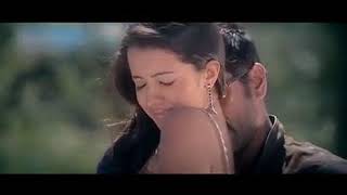 Pudichirukku Saamy Tamil Song Vikram, Trisha
