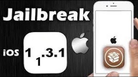 iOS 11 Jailbreak - How To Jailbreak iOS 11 - Official Release