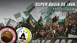 Super Elang Jawa - PSS Sleman (Indonésia) [Legendado (PT/ES/IN)]