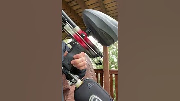 Inception TWSTR w/ FLE RIP frame