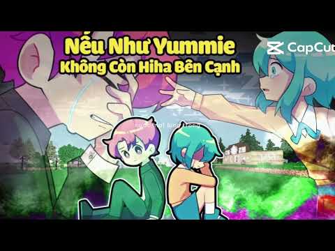 hiha x yummie/sinh