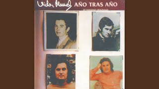 Video thumbnail of "Víctor Manuel - La Romeria"