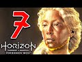 TUTTA LA VERITÀ SU GAIA E... - HORIZON FORBIDDEN WEST [Walkthrough Gameplay ITA PS5 - PARTE 7]