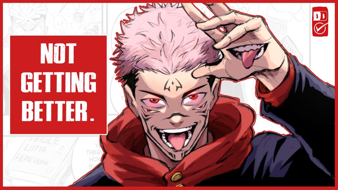 4 Reasons Why you’re not improving at drawing ( YouTube