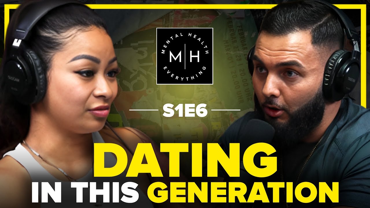 Revealing the Untold Dating Definitions You Need to Know