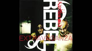 Satyricon- Rebel Extravaganza (Album 1999)