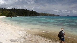 Lelepa Island Adventure In The Home Of Survivor Vanuatu