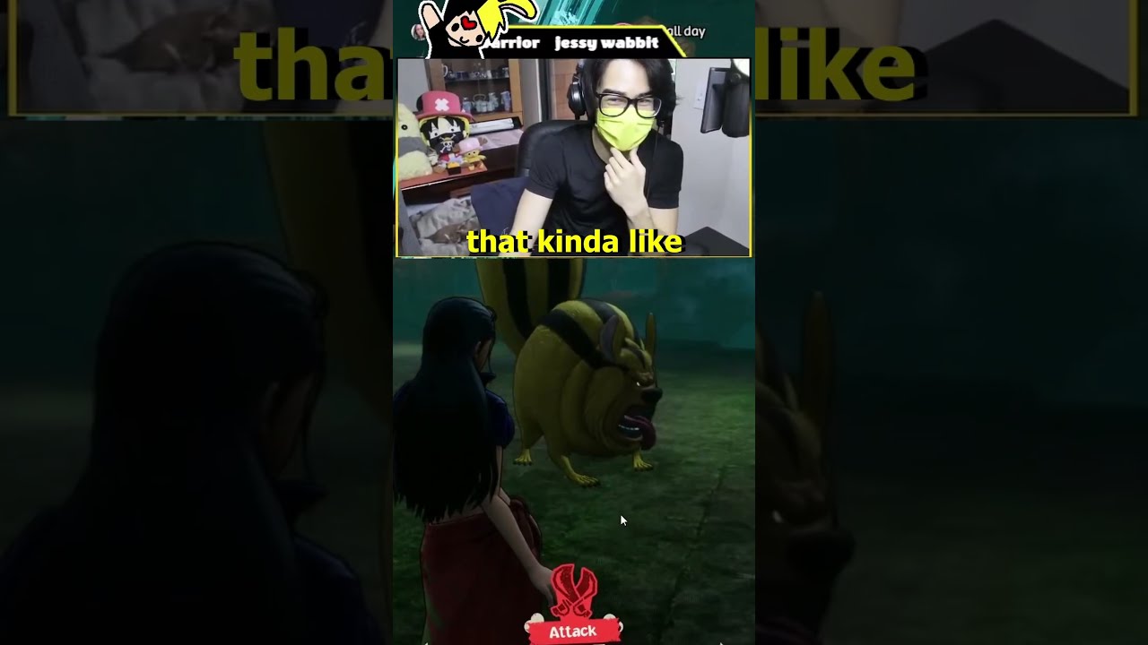 That Is Animal Abuse Right There WAIT FOR THE SCREAM Short