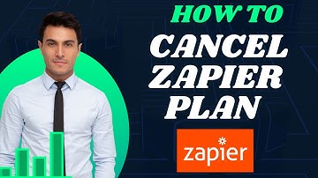 How to cancel Zapier plan l S M Tech