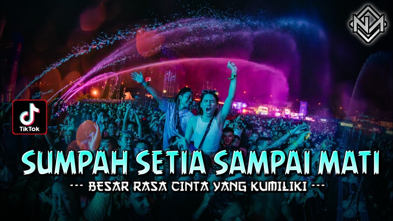 DJ BESAR RASA CINTA YANG KUMILIKI ! SETIA SAMPAI MATI ! DUGEM FUNKOT TERBARU 2024