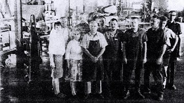 From Humble Beginnings to a Market Leader