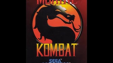 Mortal Kombat