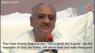 Bapdada (Part 3) - June 2, 2026