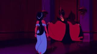 Dgs Jasmine & Jafar Ft Aladdin Youre Gonna Go Far Kid