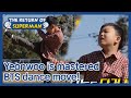 Yeonwoo is mastered BTS dance move! [The Return of Superman/ ENG / 2020.11.22]